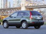 Honda CR-V RE 2006 года (US)